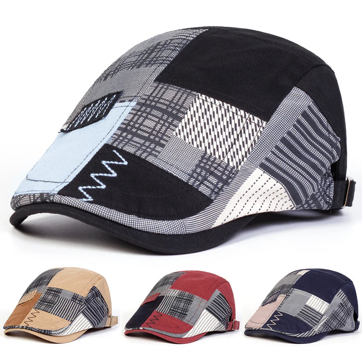 Casquette Fabien