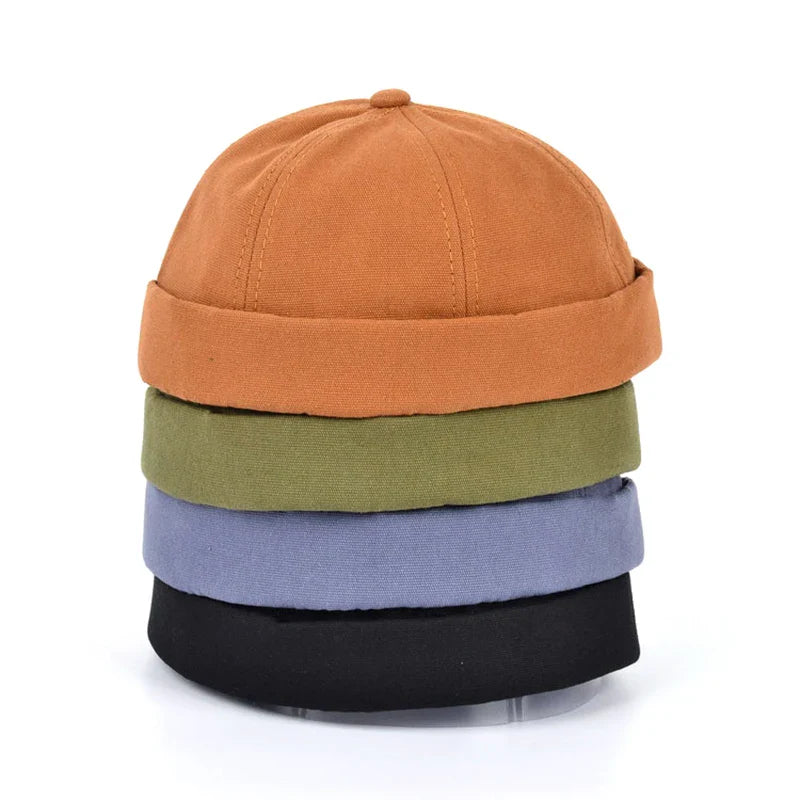 Casquette Marcel