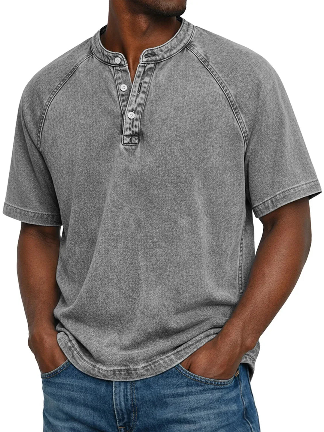 Chemise Pedro