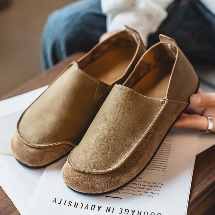 Mocassin Harland