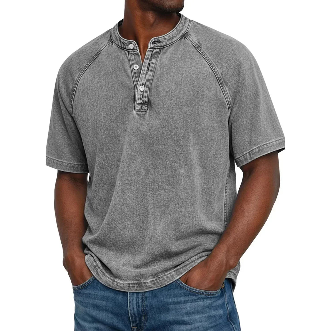 Chemise Pedro