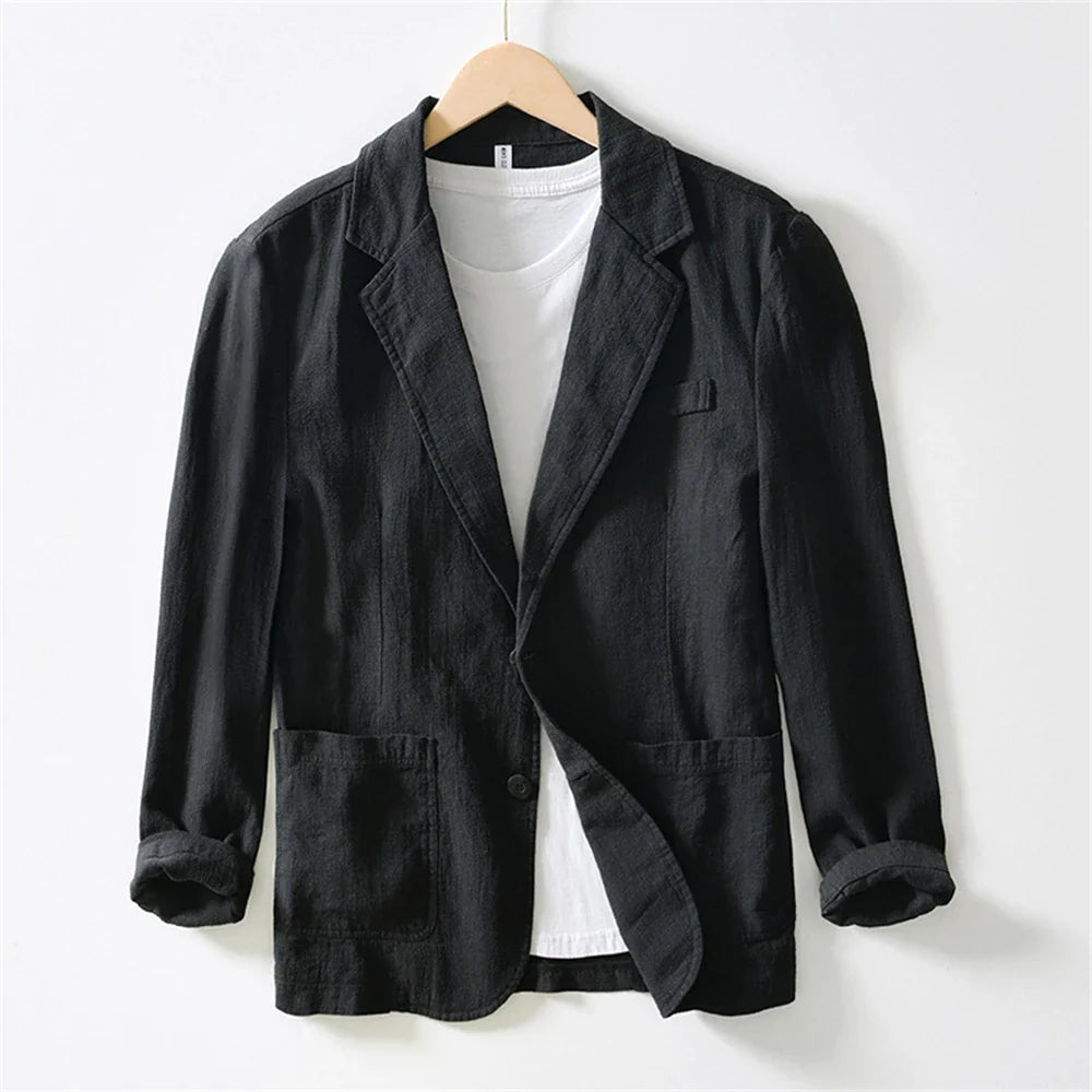 Veste Léon
