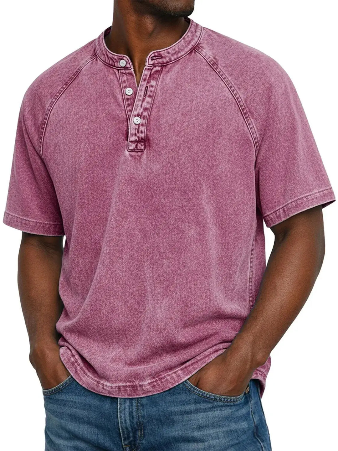 Chemise Pedro