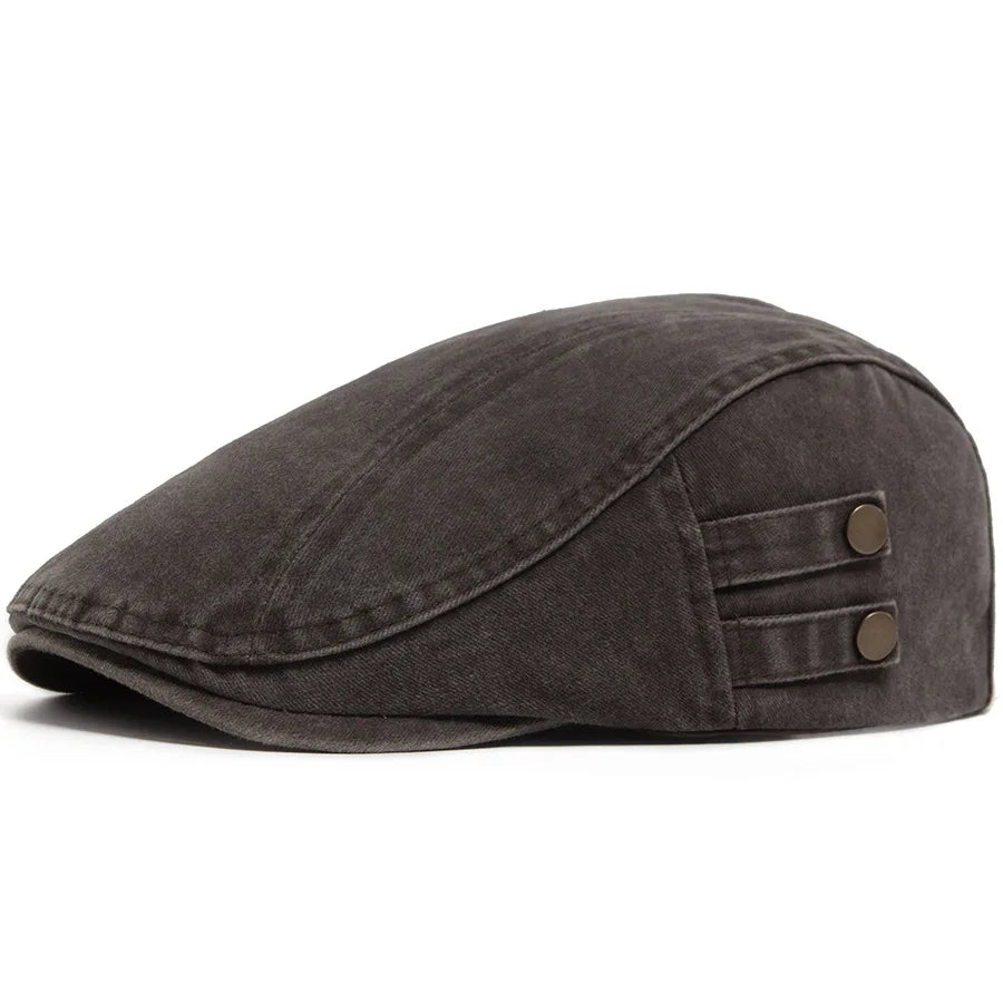 Casquette Émile