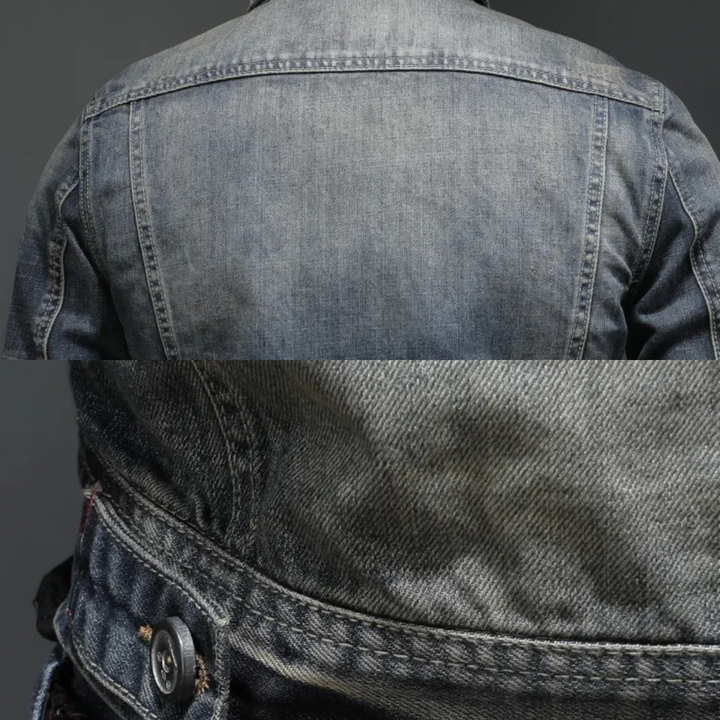 Veste Conti