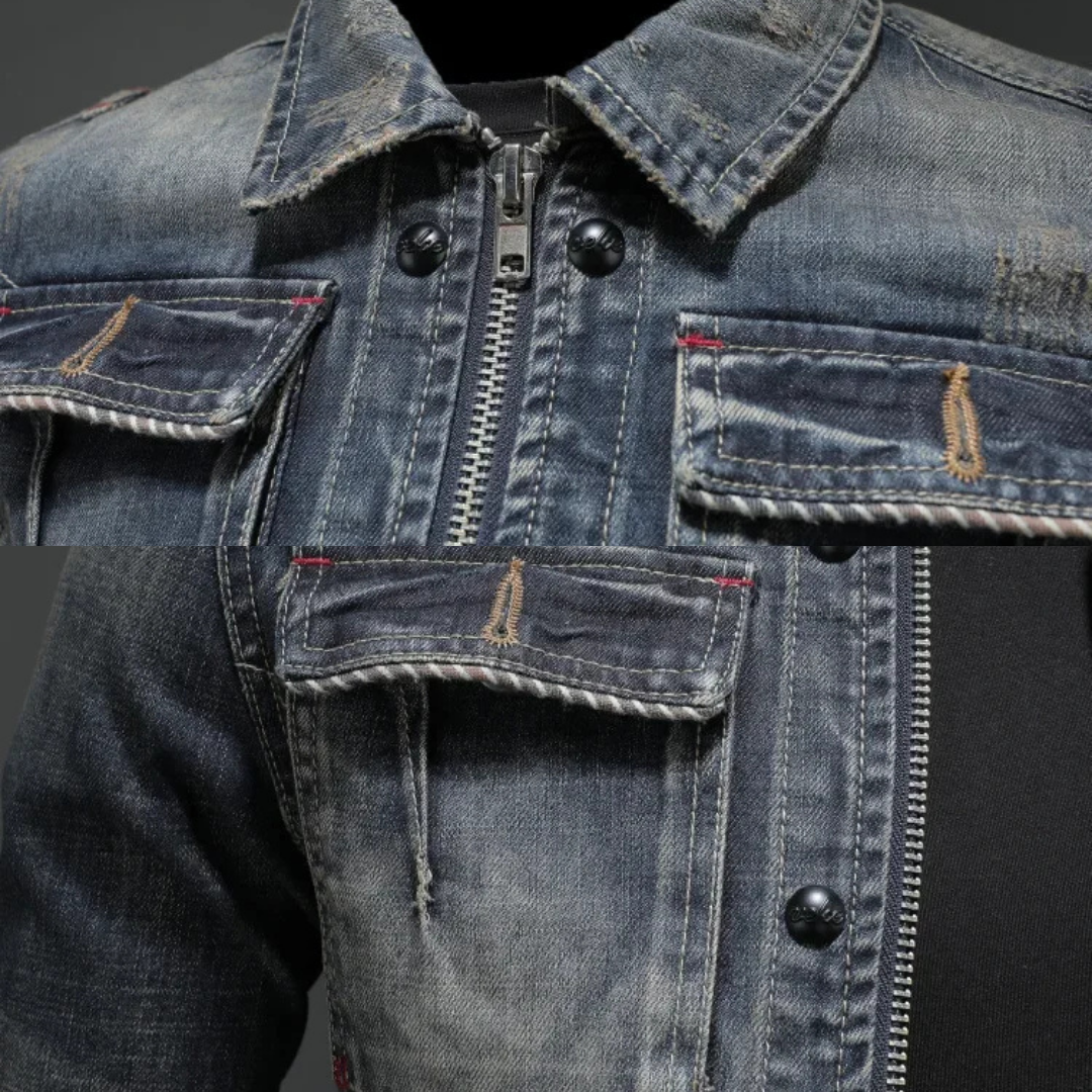 Veste Conti