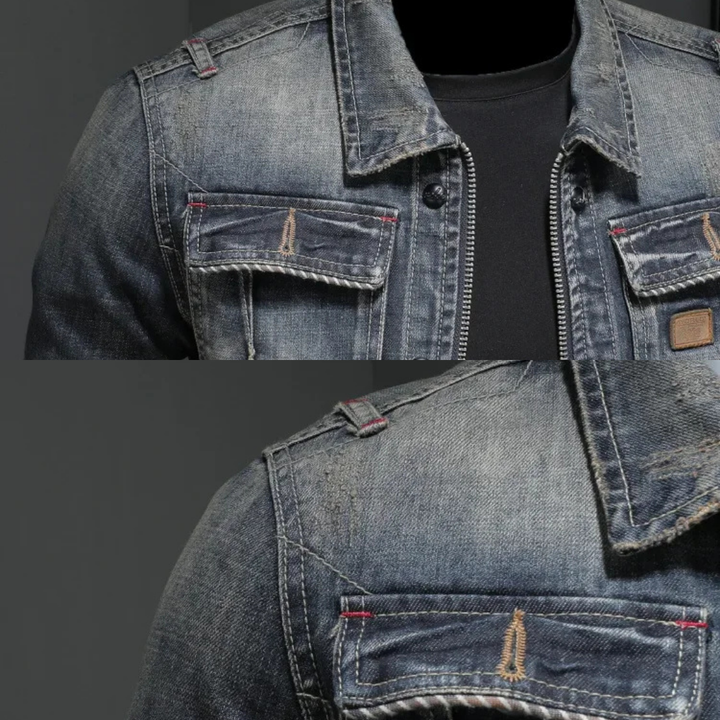 Veste Conti