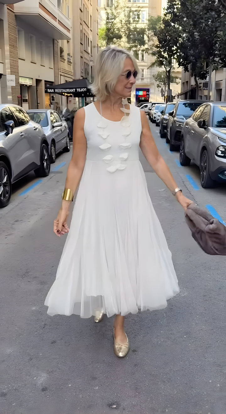 Robe Rosa