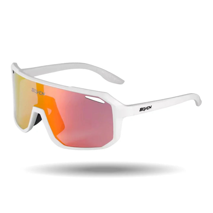 Kyra™ | Lunettes de soleil pour cyclisme et activités en plein air