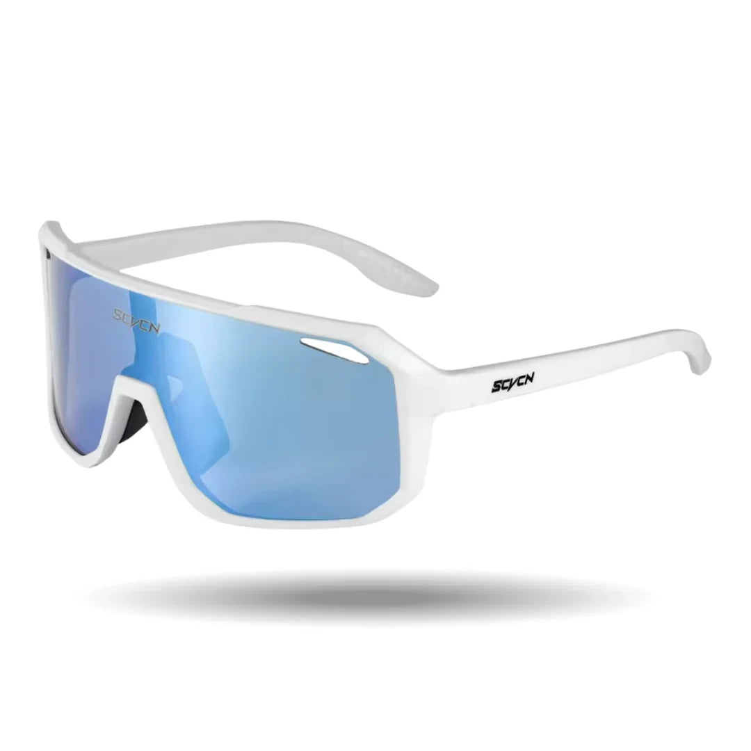 Kyra™ | Lunettes de soleil pour cyclisme et activités en plein air