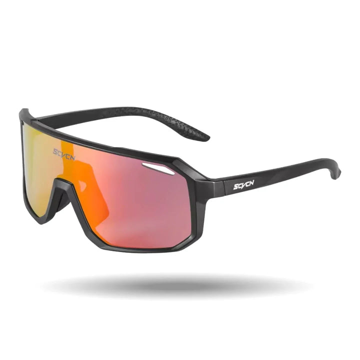 Kyra™ | Lunettes de soleil pour cyclisme et activités en plein air