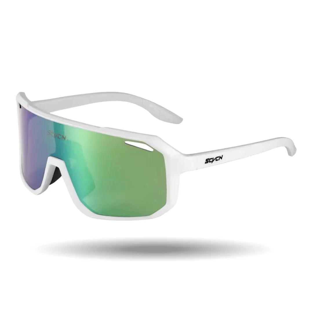Kyra™ | Lunettes de soleil pour cyclisme et activités en plein air