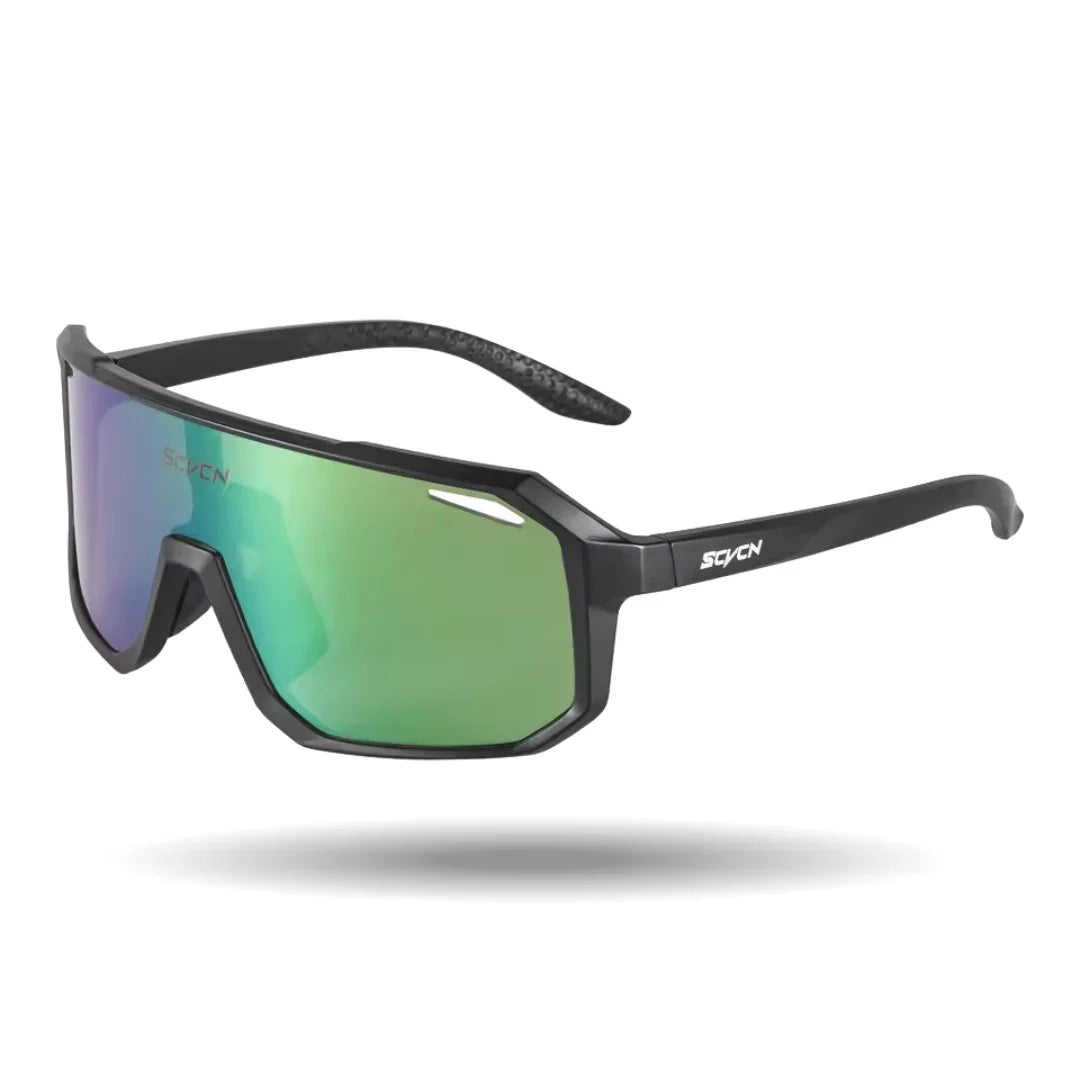 Kyra™ | Lunettes de soleil pour cyclisme et activités en plein air