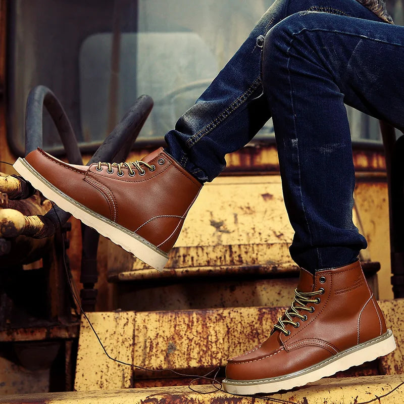 Chaussure Harrison