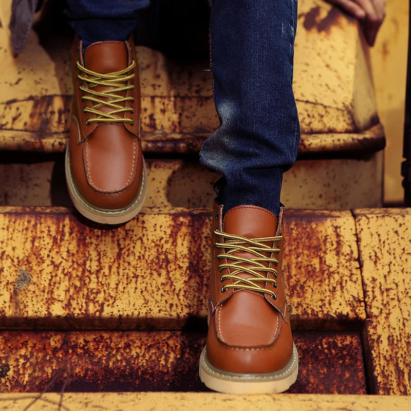 Chaussure Harrison