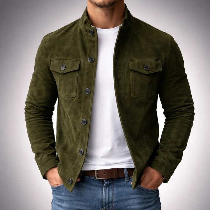 Veste Sven