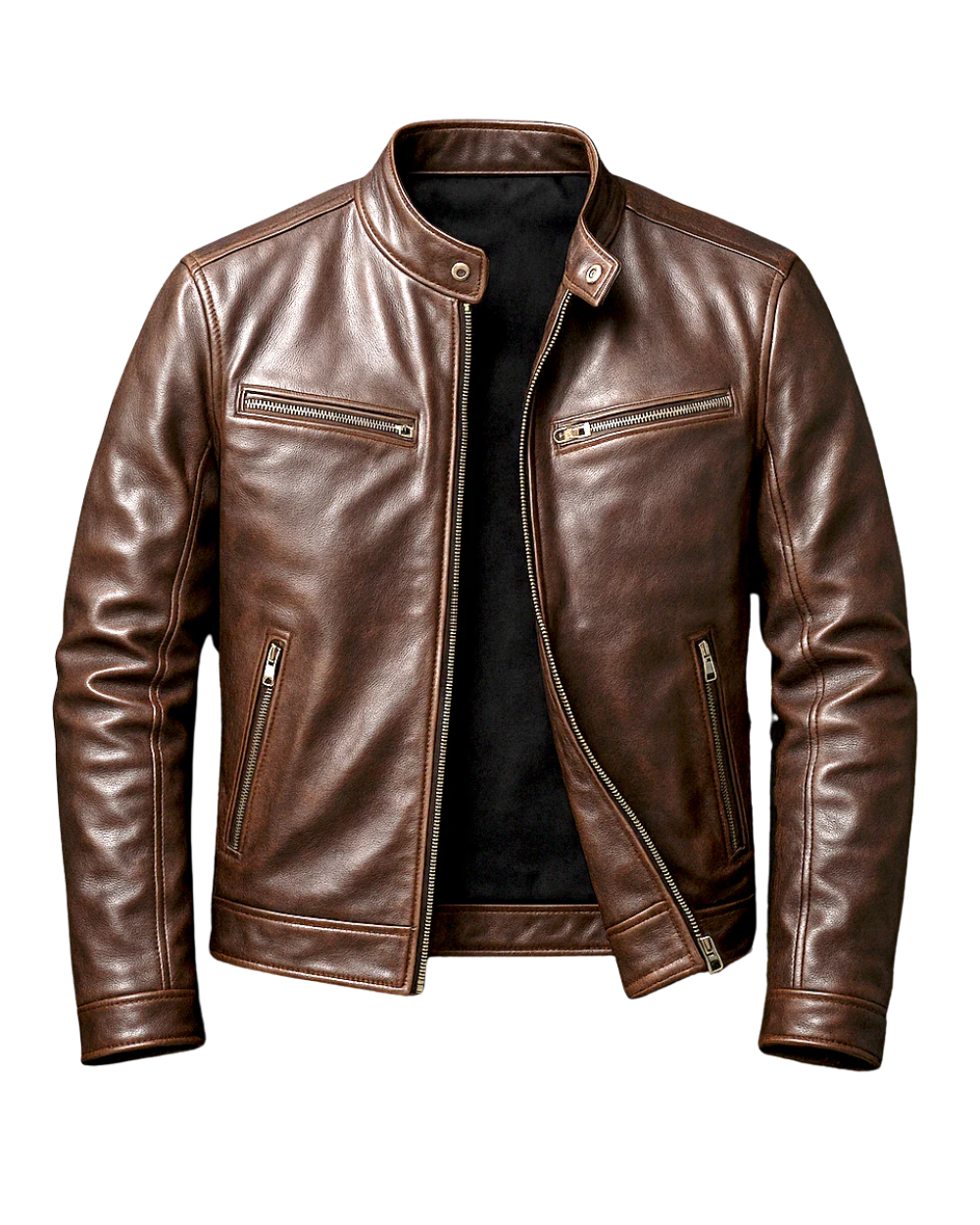 Veste Rocco
