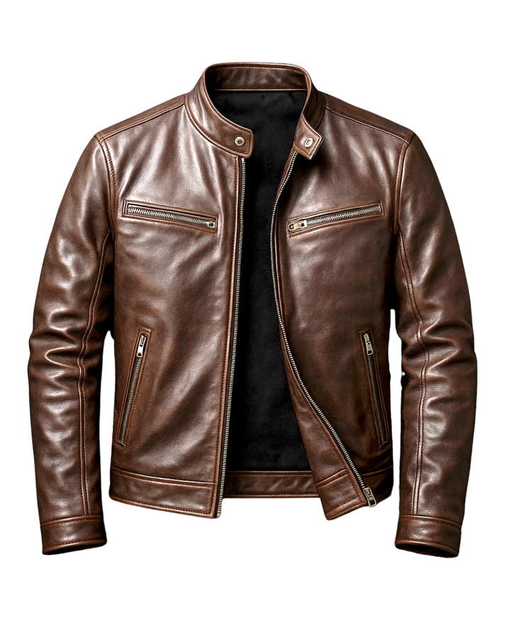 Veste Rocco