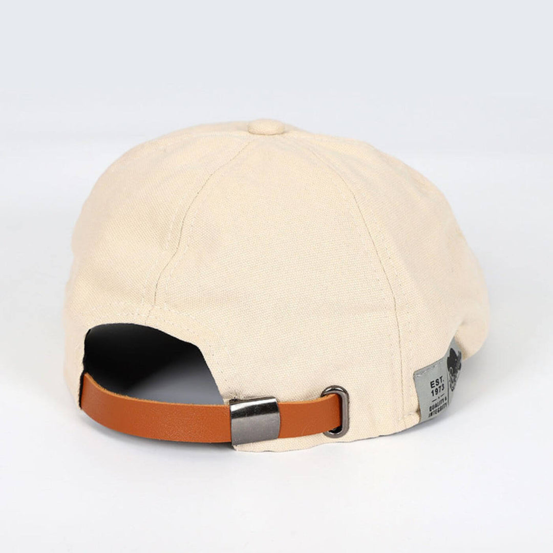 Casquette Claude