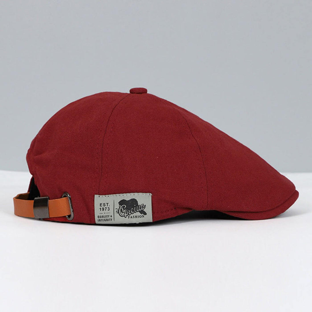 Casquette Claude