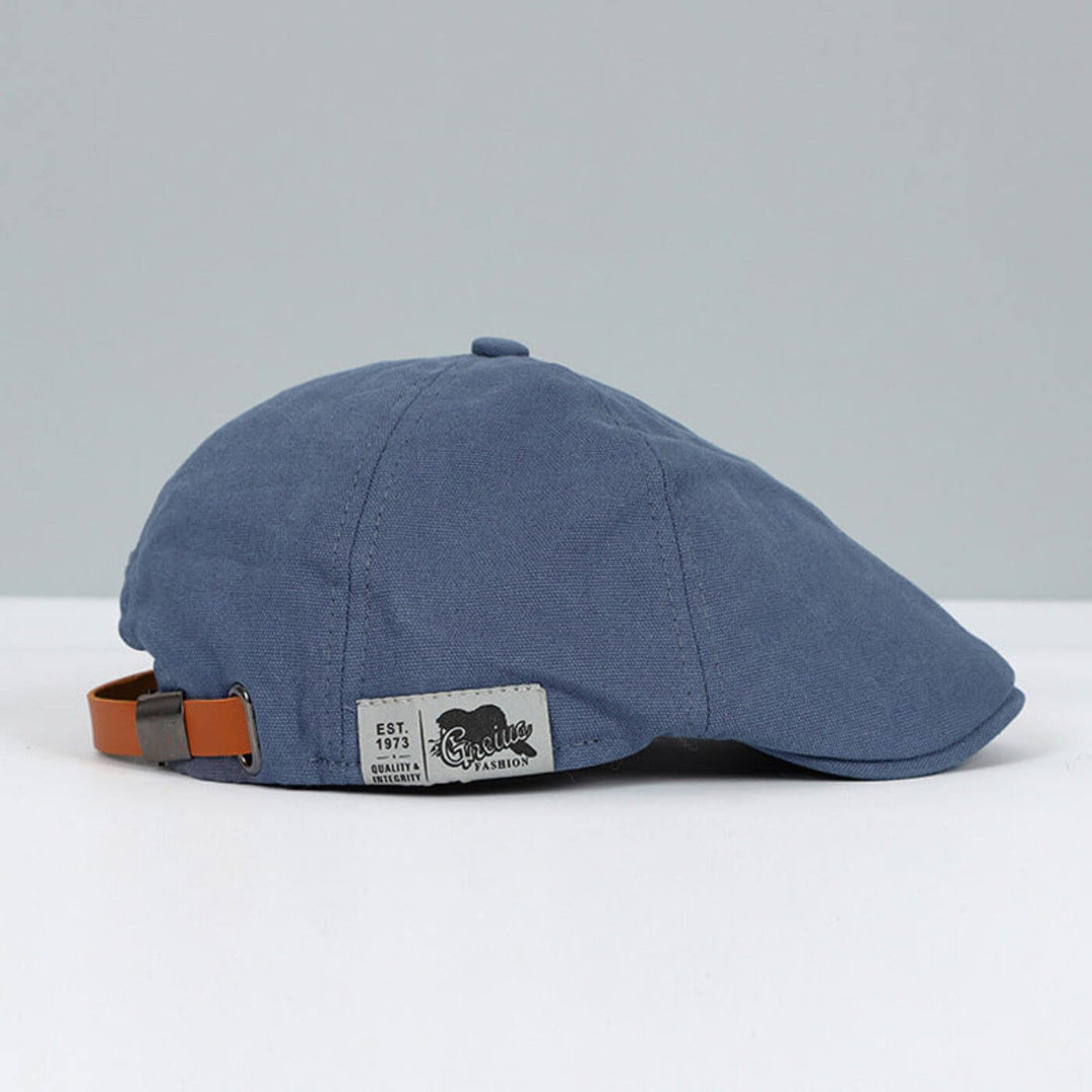 Casquette Claude