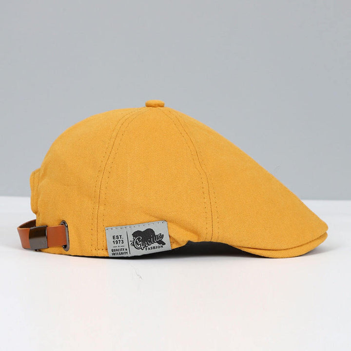 Casquette Claude