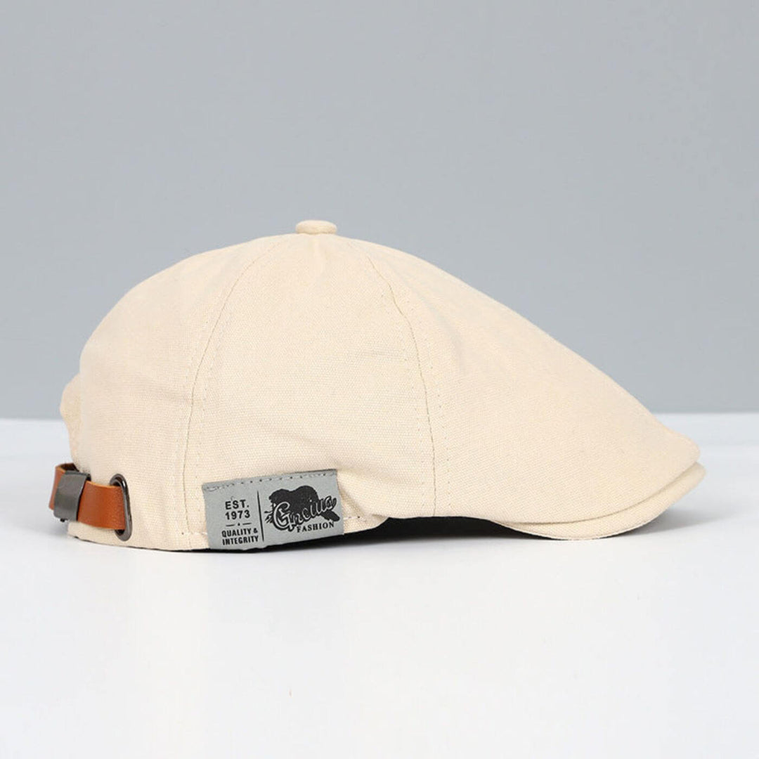 Casquette Claude