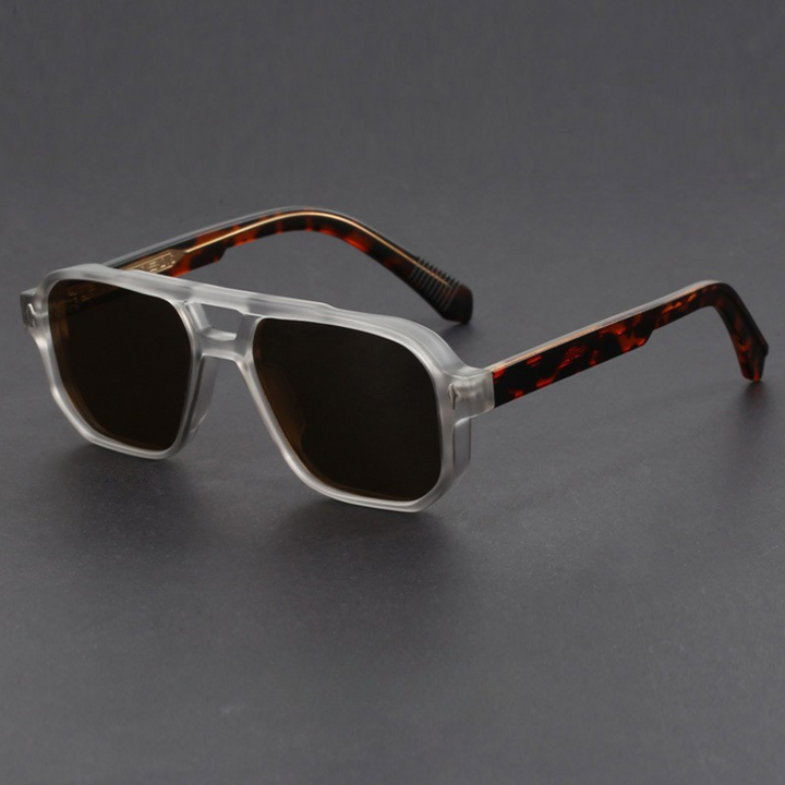 Zorin™ | Lunettes de soleil style Aviateur