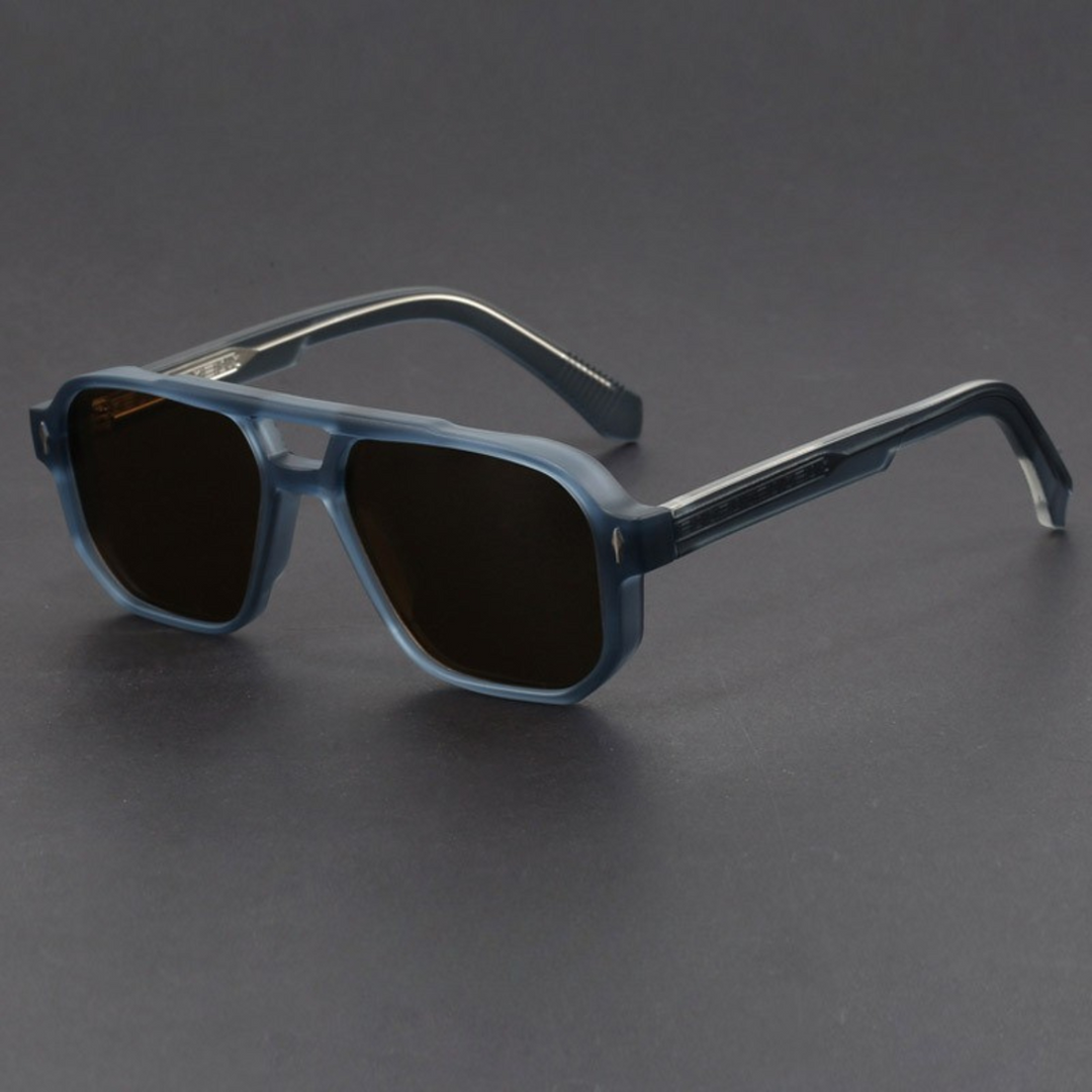 Zorin™ | Lunettes de soleil style Aviateur