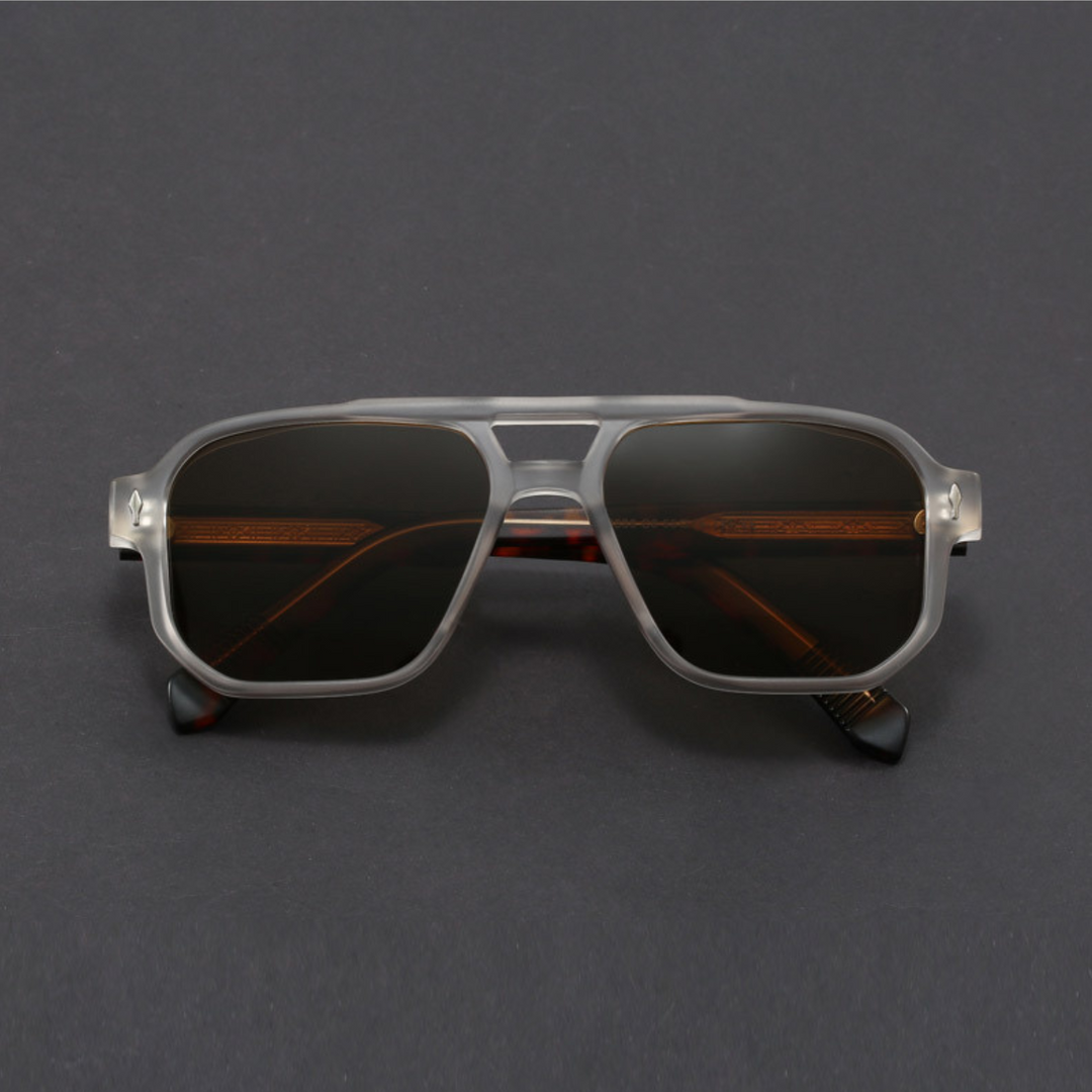 Zorin™ | Lunettes de soleil style Aviateur