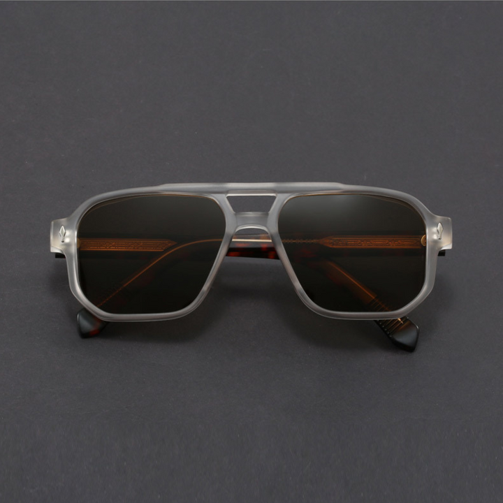Zorin™ | Lunettes de soleil style Aviateur