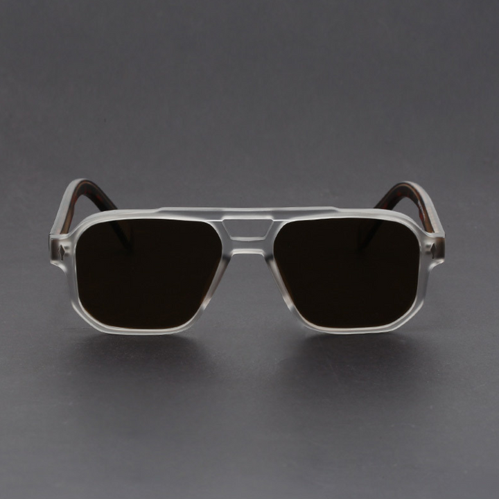 Zorin™ | Lunettes de soleil style Aviateur