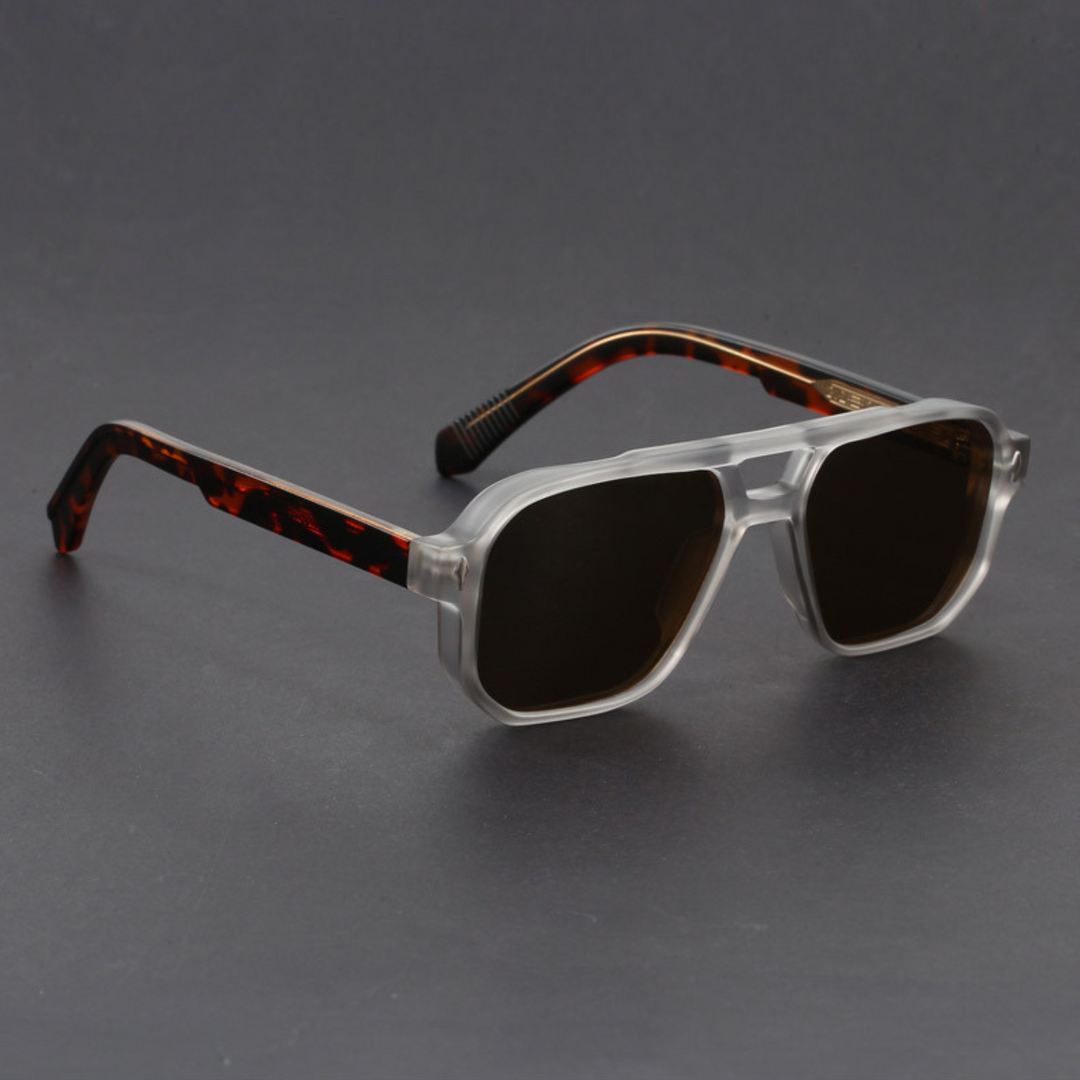 Zorin™ | Lunettes de soleil style Aviateur
