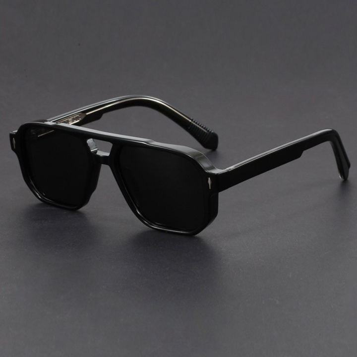 Zorin™ | Lunettes de soleil style Aviateur