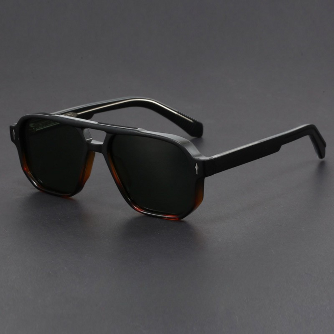 Zorin™ | Lunettes de soleil style Aviateur