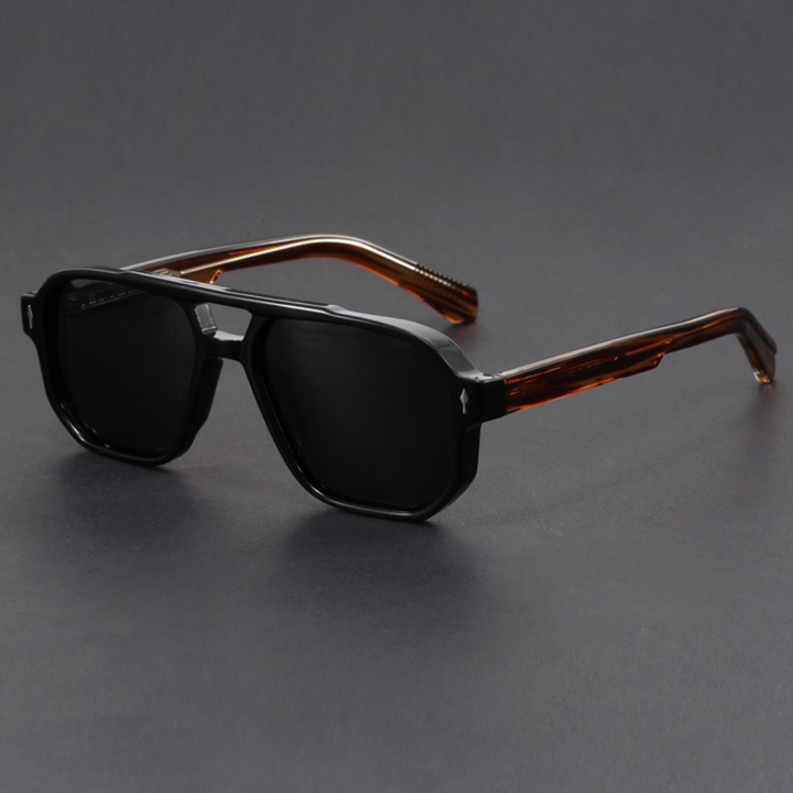Zorin™ | Lunettes de soleil style Aviateur