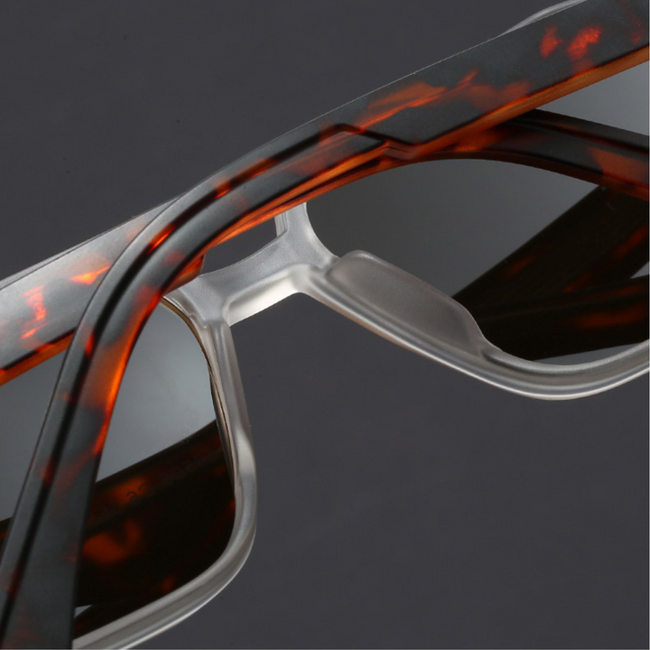 Zorin™ | Lunettes de soleil style Aviateur