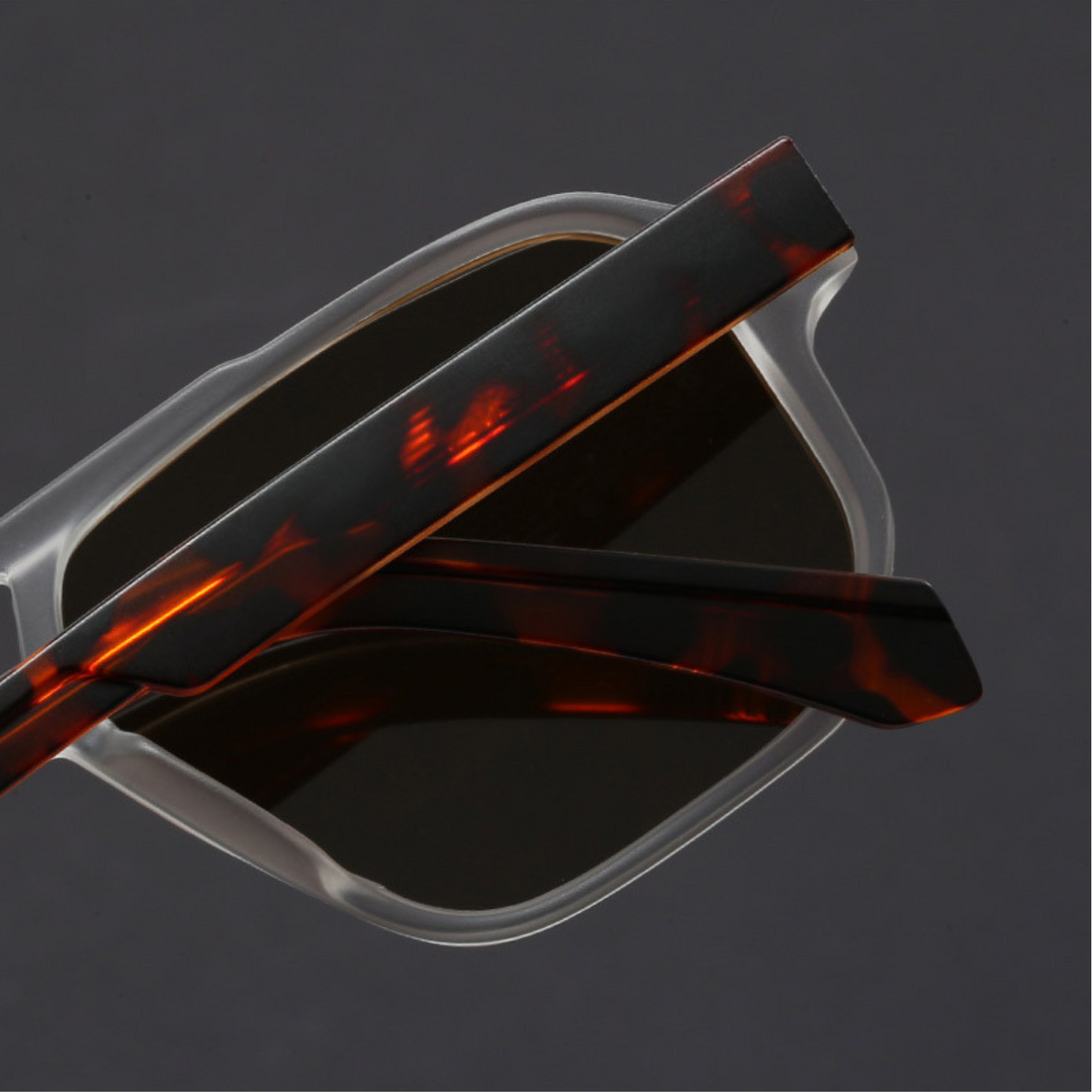 Zorin™ | Lunettes de soleil style Aviateur