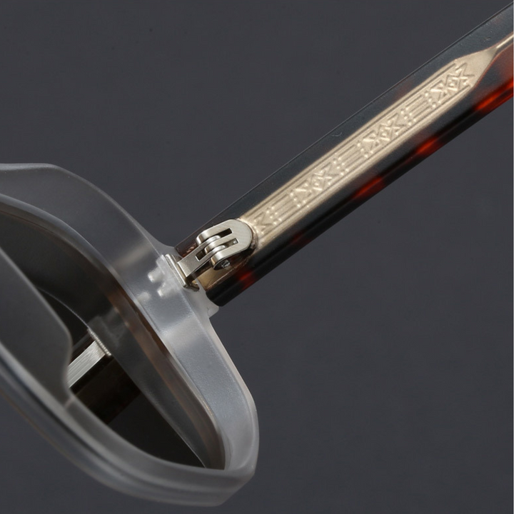 Zorin™ | Lunettes de soleil style Aviateur