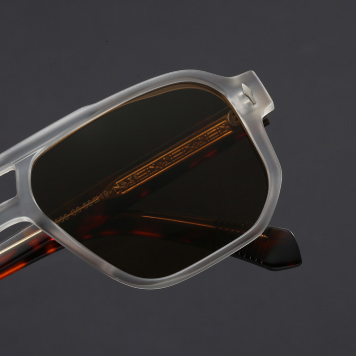 Zorin™ | Lunettes de soleil style Aviateur