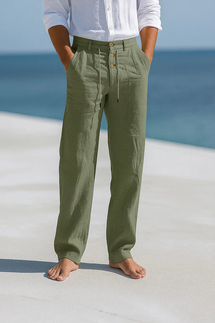 Pantalon Aron