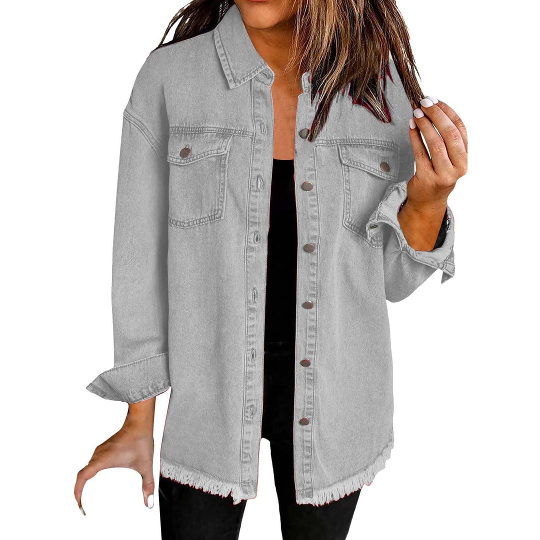 Veste Camille