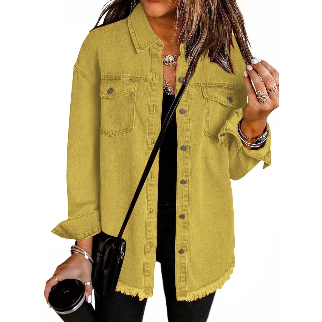 Veste Camille
