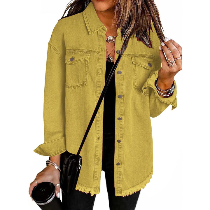 Veste Camille