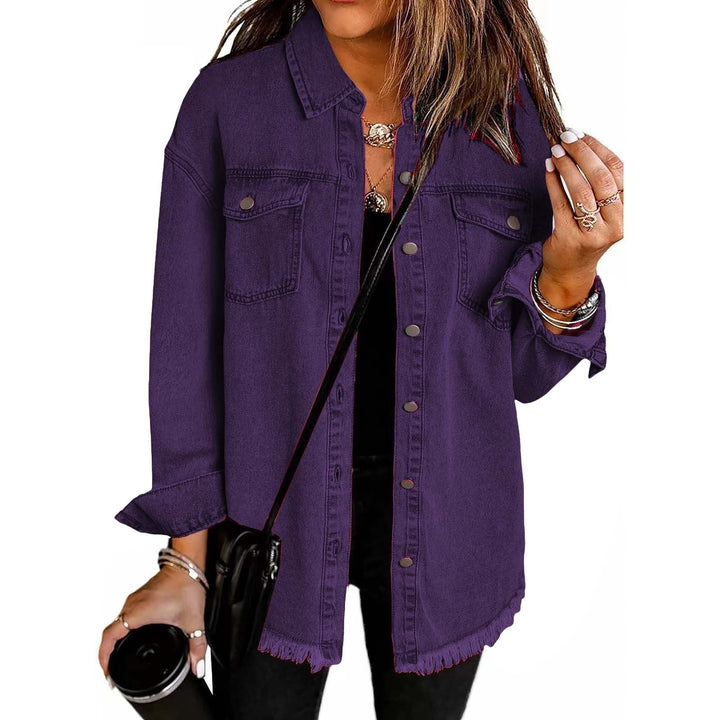 Veste Camille