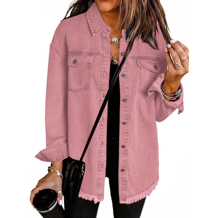 Veste Camille