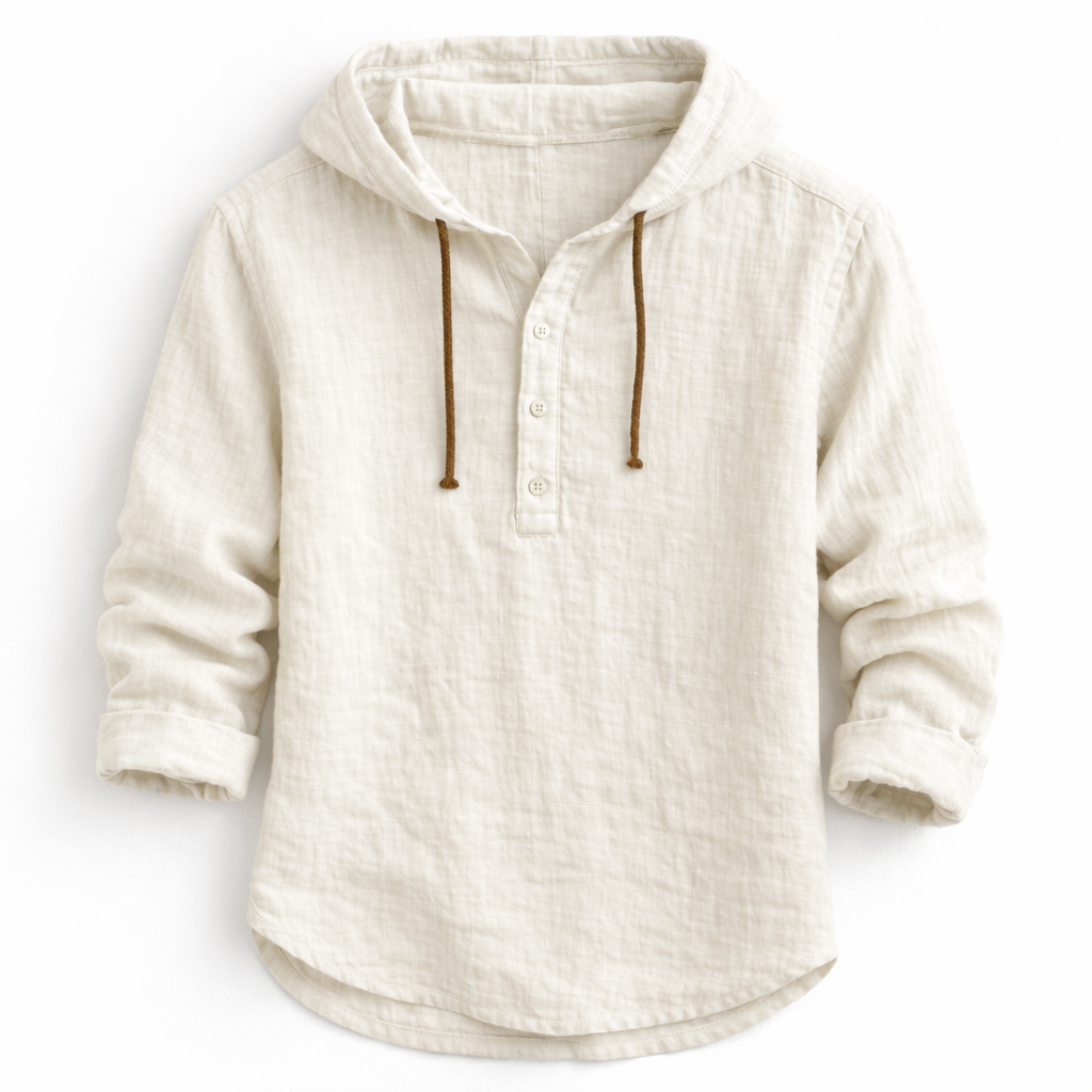 Chemise Berg