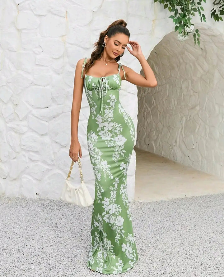 Robe Dahlia