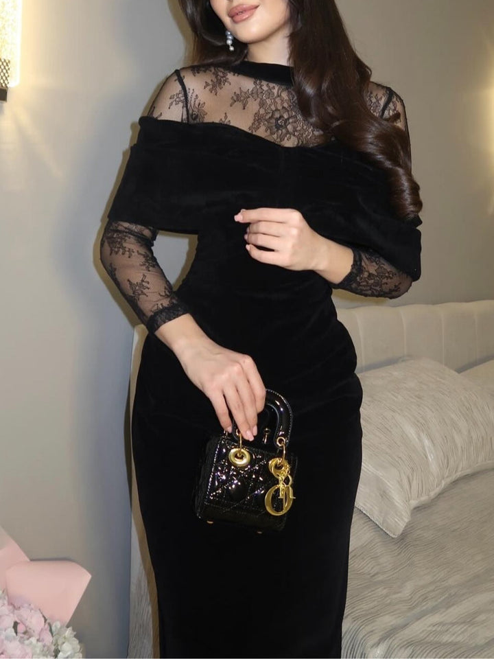 Robe Alix