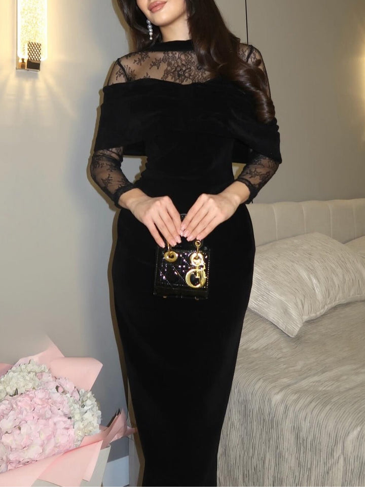 Robe Alix
